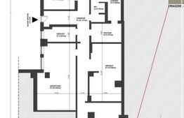 Spatiu comercial, 195 mp, ideal clinica medicala, zona Interservisan