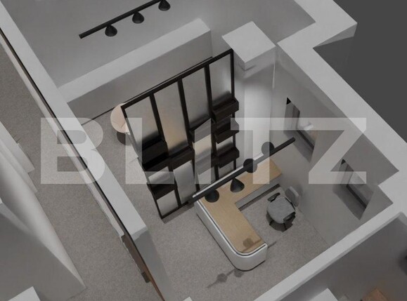 Spațiu comercial de închiriat Gheorgheni - 143878SIC | BLITZ Cluj-Napoca | Poza5