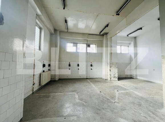 Spațiu comercial de închiriat Gheorgheni - 143878SIC | BLITZ Cluj-Napoca | Poza1