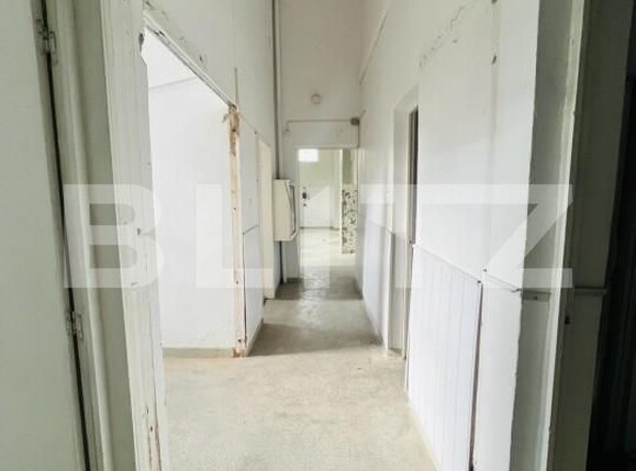 Spațiu comercial de închiriat Gheorgheni - 143878SIC | BLITZ Cluj-Napoca | Poza2