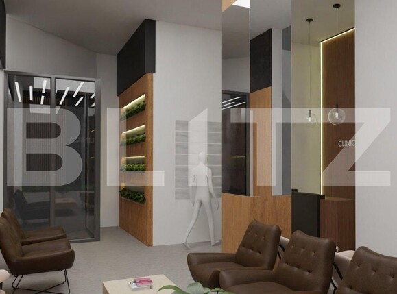 Spațiu comercial de închiriat Gheorgheni - 143878SIC | BLITZ Cluj-Napoca | Poza11