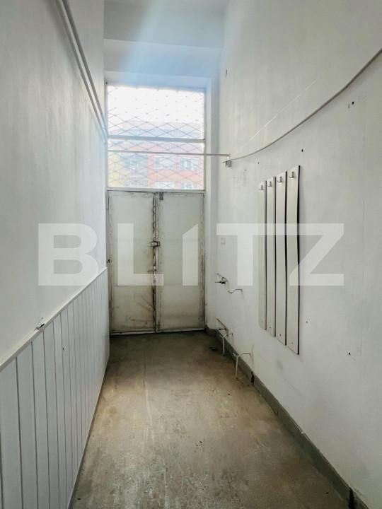 Spațiu comercial de închiriat Gheorgheni - 143878SIC | BLITZ Cluj-Napoca | Poza9