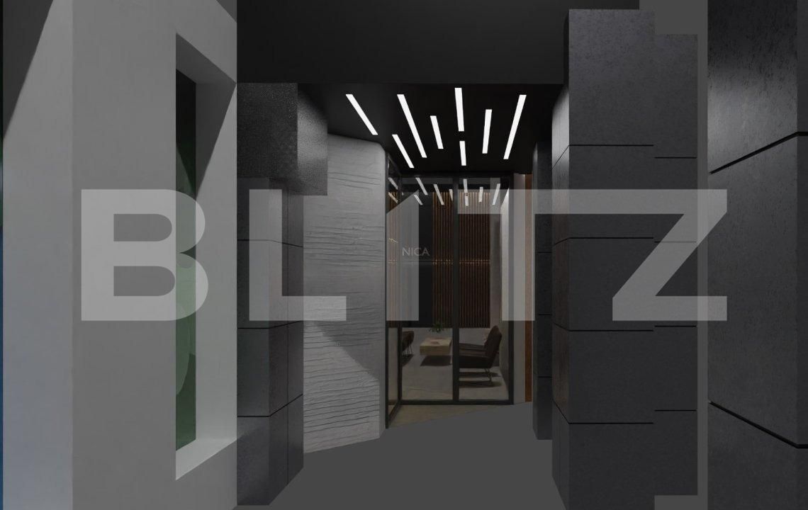 Spațiu comercial de închiriat Gheorgheni - 143878SIC | BLITZ Cluj-Napoca | Poza7