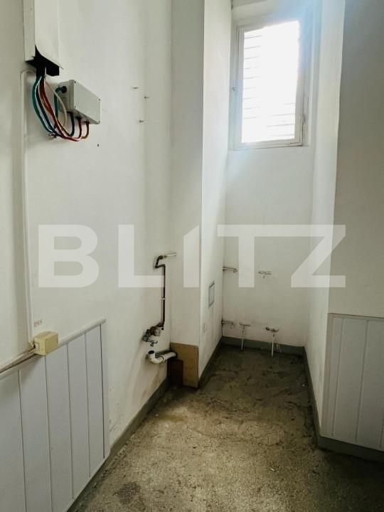 Spațiu comercial de închiriat Gheorgheni - 143878SIC | BLITZ Cluj-Napoca | Poza10