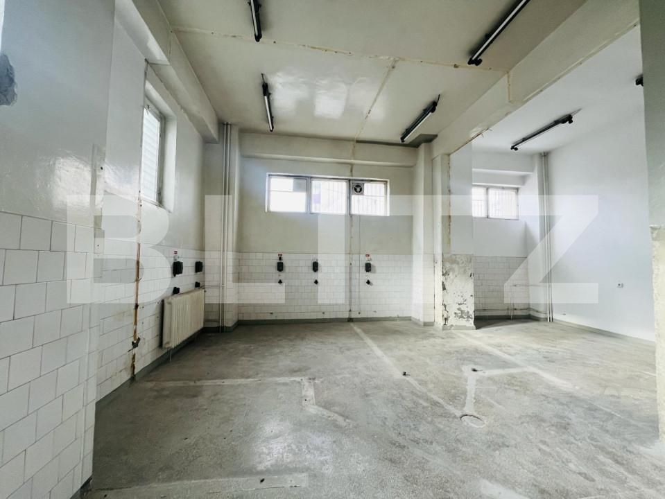 Spațiu comercial de închiriat Gheorgheni - 143878SIC | BLITZ Cluj-Napoca | Poza1