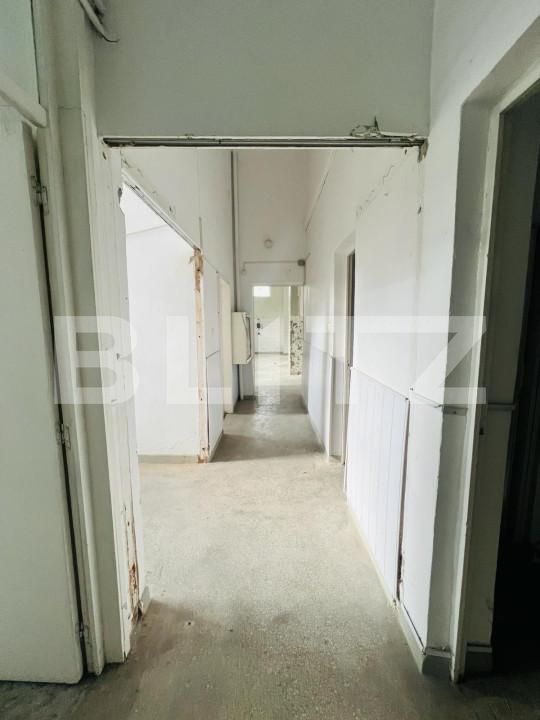 Spațiu comercial de închiriat Gheorgheni - 143878SIC | BLITZ Cluj-Napoca | Poza2