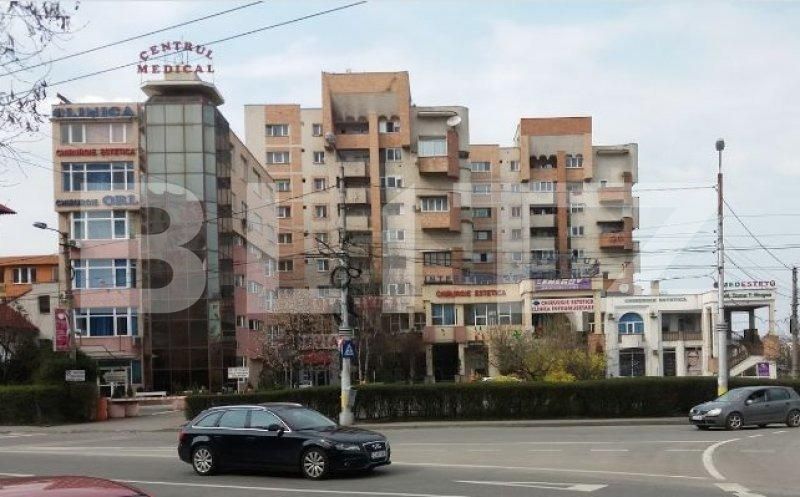 Spațiu comercial de închiriat Gheorgheni - 143878SIC | BLITZ Cluj-Napoca | Poza8