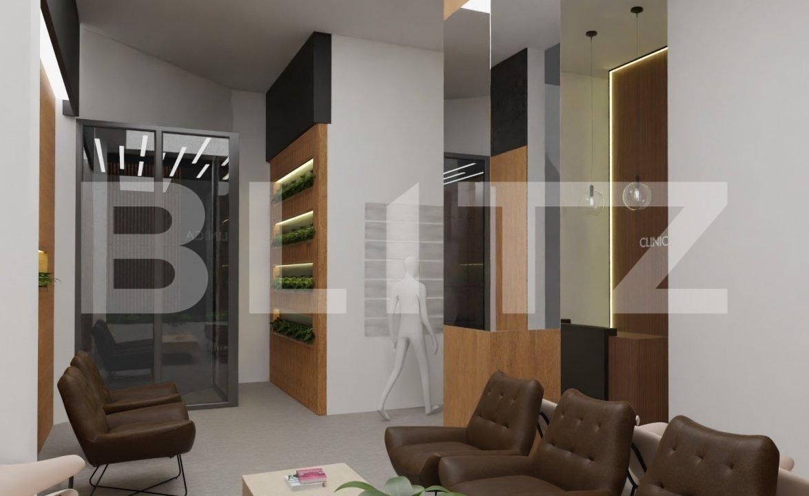 Spațiu comercial de închiriat Gheorgheni - 143878SIC | BLITZ Cluj-Napoca | Poza11