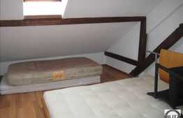 3 camere, 65 mp, complet mobilat, in zona Stadionului CFR