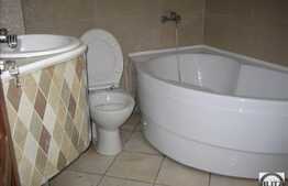 3 camere, 65 mp, complet mobilat, in zona Stadionului CFR