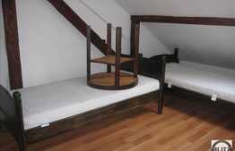 3 camere, 65 mp, complet mobilat, in zona Stadionului CFR