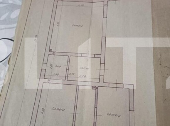 Casa de vânzare 3 camere Dambul Rotund - 143882CV | BLITZ Cluj-Napoca | Poza1