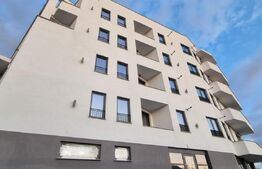 Apartament cu 4 camere, 70 mp, terasa de 14 mp, bloc nou !