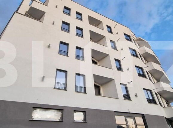 Apartament de vânzare 4 camere Iris - 143883AV | BLITZ Cluj-Napoca | Poza2