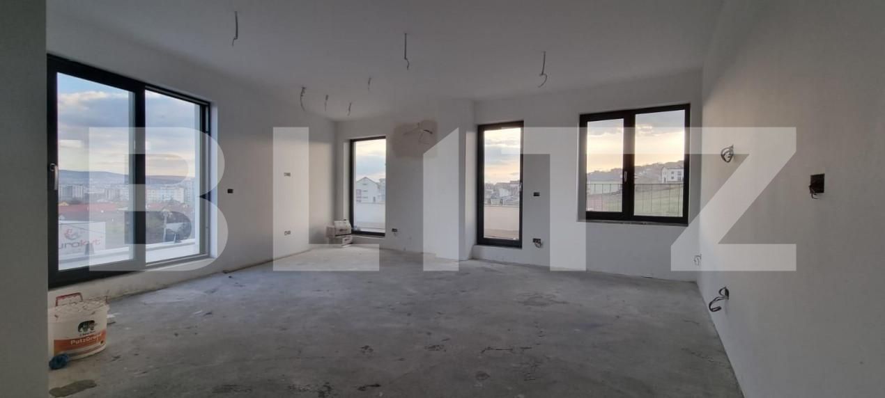 Apartament de vânzare 4 camere Iris - 143883AV | BLITZ Cluj-Napoca | Poza4