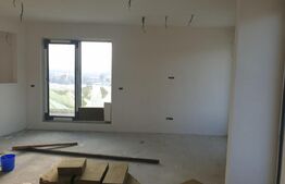 Super View!!!Apartament 2 camere, 61 mp, terasa 21 mp!