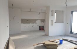 Super View!!!Apartament 2 camere, 61 mp, terasa 21 mp!