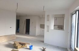 Super View!!!Apartament 2 camere, 61 mp, terasa 21 mp!