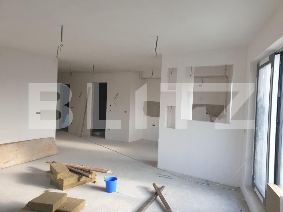 Apartament de vânzare 2 camere Iris - 143884AV | BLITZ Cluj-Napoca | Poza4