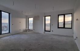 Apartament de 4 camere, 79 mp, terasa de 51 mp,orientare sud, bloc nou!