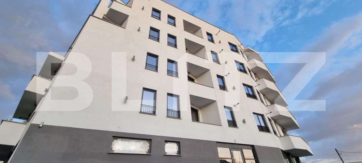 Apartament de vânzare 4 camere Iris - 143885AV | BLITZ Cluj-Napoca | Poza3