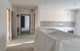Apartament cu 3 camere, 75 mp , bloc nou !
