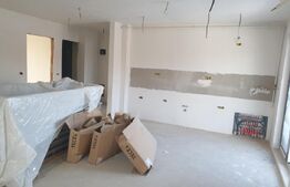 Apartament cu 3 camere, 75 mp , bloc nou !