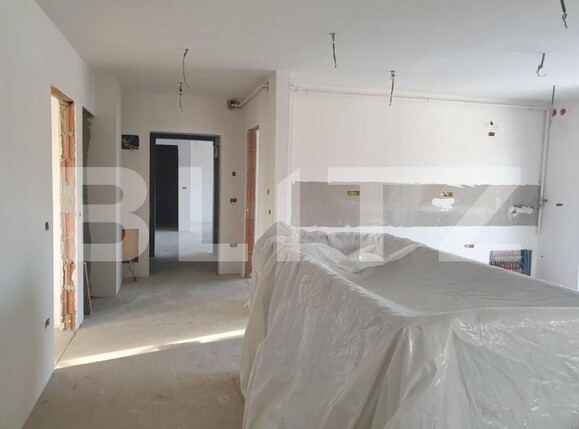 Apartament de vânzare 3 camere Iris - 143886AV | BLITZ Cluj-Napoca | Poza4