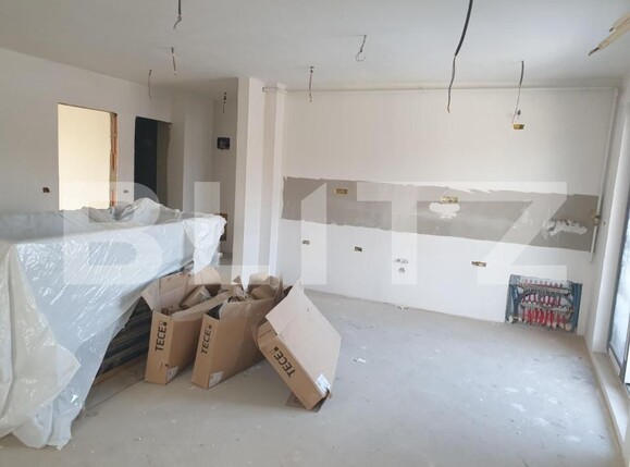 Apartament de vânzare 3 camere Iris - 143886AV | BLITZ Cluj-Napoca | Poza5