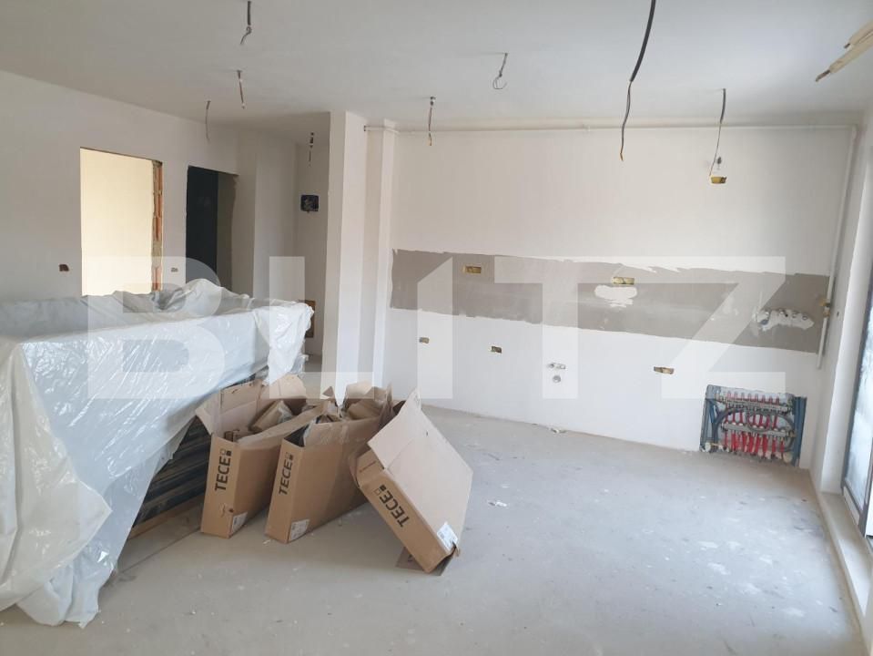 Apartament de vânzare 3 camere Iris - 143886AV | BLITZ Cluj-Napoca | Poza5