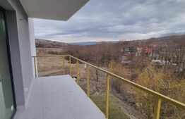 Apartament 2 camere 56mp, FINISAT, TVA inclus!