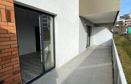 Apartament 2 camere 56mp, FINISAT, TVA inclus!