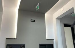 Apartament 2 camere 56mp, FINISAT, TVA inclus!