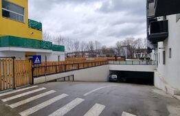 Apartament de 3 camere, 77 mp ,bloc nou, zona Corneliu Coposu