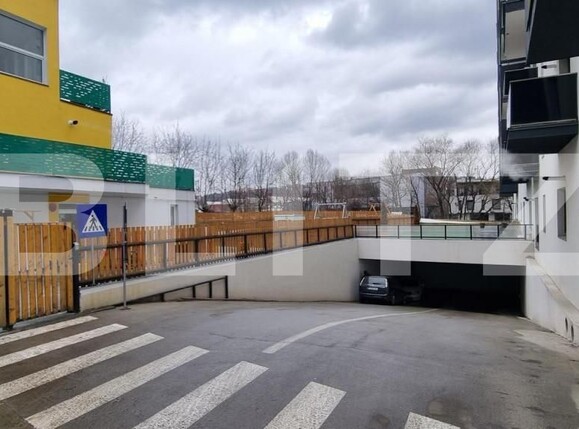 Apartament de vânzare 3 camere Dambul Rotund - 143888AV | BLITZ Cluj-Napoca | Poza3