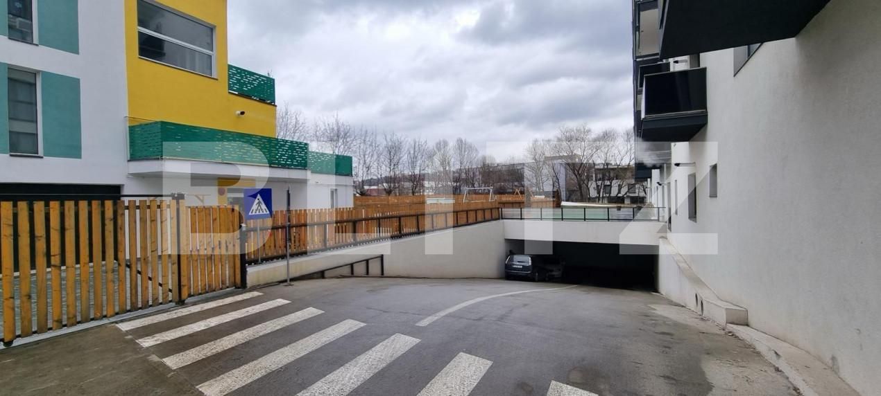 Apartament de vânzare 3 camere Dambul Rotund - 143888AV | BLITZ Cluj-Napoca | Poza3