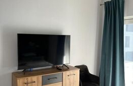 Apartament 4 camere, 2 bai, parcare subterana, mobilat lux, 95mp, zona Vivo