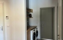 Apartament 4 camere, 2 bai, parcare subterana, mobilat lux, 95mp, zona Vivo