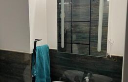 Apartament 4 camere, 2 bai, parcare subterana, mobilat lux, 95mp, zona Vivo