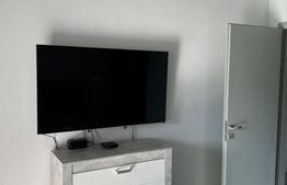 Apartament 4 camere, 2 bai, parcare subterana, mobilat lux, 95mp, zona Vivo