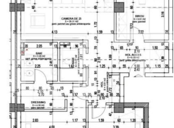 Apartament de vânzare 4 camere Manastur - 143898AV | BLITZ Cluj-Napoca | Poza9