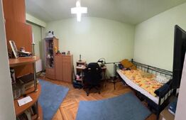 Apartament 4 camere ,79 mp utili,Calea Floresti