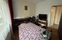 Apartament 4 camere ,79 mp utili,Calea Floresti