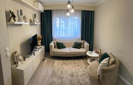 Apartament 4 camere ,79 mp utili,Calea Floresti