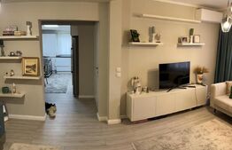 Apartament 4 camere ,79 mp utili,Calea Floresti