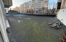 Apartament 4 camere ,79 mp utili,Calea Floresti