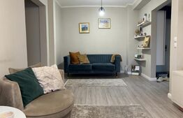 Apartament 4 camere ,79 mp utili,Calea Floresti