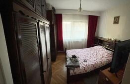 Apartament 4 camere ,79 mp utili,Calea Floresti