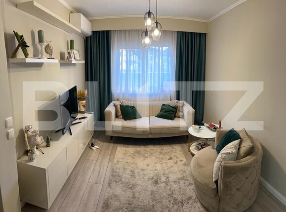 Apartament de vânzare 4 camere Manastur - 143899AV | BLITZ Cluj-Napoca | Poza1