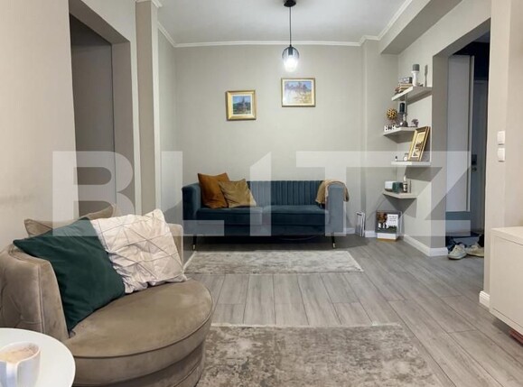 Apartament de vânzare 4 camere Manastur - 143899AV | BLITZ Cluj-Napoca | Poza13